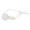 ULD-B12006-195/TTK MULTI IP44 Бахрома светодиодная с эффектом мерцания, 12м. Соединяемая. 195 светодиодов. Разноцветный свет. Провод прозрачный. ТМ Uniel UL-00010880 - фото 81990
