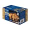 ULD-B12006-195/TTK WARM WHITE IP44 Бахрома светодиодная с эффектом мерцания, 12м. Соединяемая. 195 светодиодов. Теплый белый свет. Провод прозрачный. ТМ Uniel UL-00010878 - фото 82025