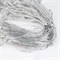 ULD-B12006-195/TTK WARM WHITE IP44 Бахрома светодиодная с эффектом мерцания, 12м. Соединяемая. 195 светодиодов. Теплый белый свет. Провод прозрачный. ТМ Uniel UL-00010878 - фото 82027