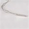ULD-B12006-195/TTK WARM WHITE IP44 Бахрома светодиодная с эффектом мерцания, 12м. Соединяемая. 195 светодиодов. Теплый белый свет. Провод прозрачный. ТМ Uniel UL-00010878 - фото 82030