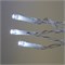 ULD-B20007-400/TTK WH IP44 Бахрома светодиодная с эффектом мерцания, 20м. Соединяемая. 400 светодиодов. Белый свет. Провод прозрачный. ТМ Uniel UL-00014189 - фото 82122