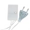 ULD-B2005-048/DTA MULTI IP20 Бахрома светодиодная, 2м. 48 светодиодов. Разноцветный свет. Провод прозрачный. ТМ Uniel UL-00010871 - фото 82169