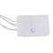 ULD-B2005-048/DTA MULTI IP20 Бахрома светодиодная, 2м. 48 светодиодов. Разноцветный свет. Провод прозрачный. ТМ Uniel UL-00010871 - фото 82171
