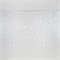 ULD-B2007-100/TTK WHITE IP44 Бахрома светодиодная с эффектом мерцания, 2м. Соединяемая. 100 светодиодов. Белый свет. Провод прозрачный. ТМ Uniel UL-00007209 - фото 82188