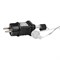 ULD-B25006-440/TTK MULTI IP44 Бахрома светодиодная с эффектом мерцания, 25м. Соединяемая. 440 светодиодов. Разноцветный свет. Провод прозрачный. ТМ Uniel UL-00010886 - фото 82208