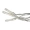 ULD-B25006-440/TTK MULTI IP44 Бахрома светодиодная с эффектом мерцания, 25м. Соединяемая. 440 светодиодов. Разноцветный свет. Провод прозрачный. ТМ Uniel UL-00010886 - фото 82215