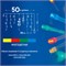 ULD-B50006-880/TTK MULTI IP44 Бахрома светодиодная с эффектом мерцания, 50м. Соединяемая. 880 светодиодов. Красный, синий, желтый, зеленый свет. Провод прозрачный. ТМ Uniel UL-00013125 - фото 82432