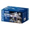 ULD-B50006-880/TTK WHITE IP44 Бахрома светодиодная с эффектом мерцания, 50м. Соединяемая. 880 светодиодов. Белый свет. Провод прозрачный. ТМ Uniel UL-00013126 - фото 82455