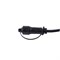 ULD-B5007-300/TBK MULTI IP67 Бахрома светодиодная с эффектом мерцания, 5м. Соединяемая. 300 светодиодов. Красный, желтый, синий, зеленый свет. Провод черный. TM Uniel UL-00013132 - фото 82491