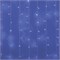 ULD-C2030-240/DTA BLUE IP20 Занавес светодиодный с контроллером, 3х2м, 240 светодиодов. Синий свет. Провод прозрачный. TM Uniel. 07942 - фото 82688