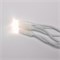 ULD-C2030-240/TWK WARM WHITE IP67 Занавес светодиодный с эффектом мерцания, 3х2м. Соединяемый. 240 светодиодов. Теплый белый свет. Провод белый. TM Uniel. UL-00003684 - фото 82763