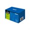 ULD-C3020-240/TTK BLUE IP44 Занавес светодиодный с эффектом мерцания, 3х2м. Соединяемый. 240 светодиодов. Синий свет. Провод прозрачный. TM Uniel UL-00007215 - фото 82808