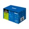 ULD-C3020-240/TTK MULTI IP44 Занавес светодиодный с эффектом мерцания, 3х2м. Соединяемый. 240 светодиодов. Разноцветный свет. Провод прозрачный. TM Uniel UL-00007216 - фото 82825