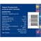 ULD-C3020-264/TTK MULTI IP44 Занавес светодиодный с эффектом мерцания, 3х2м. 264 светодиода. Разноцветный свет. Провод прозрачный. TM Uniel UL-00010917 - фото 82850