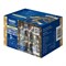 ULD-C3020-264/TTK WARM WHITE IP44 Занавес светодиодный с эффектом мерцания, 3х2м. 264 светодиода. Теплый белый свет. Провод прозрачный. TM Uniel UL-00010920 - фото 82852