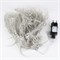 ULD-C3020-264/TTK WARM WHITE IP44 Занавес светодиодный с эффектом мерцания, 3х2м. 264 светодиода. Теплый белый свет. Провод прозрачный. TM Uniel UL-00010920 - фото 82855