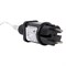 ULD-C3020-264/TTK WARM WHITE IP44 Занавес светодиодный с эффектом мерцания, 3х2м. 264 светодиода. Теплый белый свет. Провод прозрачный. TM Uniel UL-00010920 - фото 82857