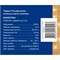 ULD-C3020-264/TTK WARM WHITE IP44 Занавес светодиодный с эффектом мерцания, 3х2м. 264 светодиода. Теплый белый свет. Провод прозрачный. TM Uniel UL-00010920 - фото 82866
