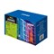 ULD-C3020-384/DTA/RC MULTI IP44 Занавес светодиодный, 3х2м. 384 светодиода. Разноцветный свет. Провод прозрачный. Пульт ДУ (в/к). TM Uniel UL-00008563 - фото 82888