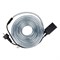 ULD-D50 15M/С08 IP44 MULTI Гирлянда светодиодная Дюралайт, 15м. Коннектор в/к. Разноцветный свет. Провод черный. TM Uniel UL-00010905 - фото 82951