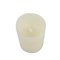 ULD-F052 RGB RC CANDLE Фигура светодиодная «Свеча» на батарейках 2АА (не в/к). 7,5х10 см. 1 светодиод. RGB свет. Пульт ДУ (в/к). TM Uniel UL-00007258 - фото 83143