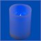 ULD-F052 RGB RC CANDLE Фигура светодиодная «Свеча» на батарейках 2АА (не в/к). 7,5х10 см. 1 светодиод. RGB свет. Пульт ДУ (в/к). TM Uniel UL-00007258 - фото 83148
