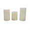 ULD-F052 RGB RC CANDLE SET3 Фигура светодиодная «Свеча» на батарейках 2АА (не в/к), в составе набора из 3 штук. 1 светодиод. RGB свет. Пульт ДУ (в/к). TM Uniel UL-00007259 - фото 83153