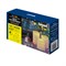 ULD-F052 RGB RC CANDLE SET3 Фигура светодиодная «Свеча» на батарейках 2АА (не в/к), в составе набора из 3 штук. 1 светодиод. RGB свет. Пульт ДУ (в/к). TM Uniel UL-00007259 - фото 83159