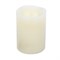 ULD-F061 WARM WHITE CANDLE Фигура светодиодная «Свеча» на батарейках 2ААА (не в/к). 1 светодиод. Теплый белый свет. TM Uniel UL-00008622 - фото 83168