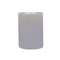 ULD-F061 WARM WHITE CANDLE Фигура светодиодная «Свеча» на батарейках 2ААА (не в/к). 1 светодиод. Теплый белый свет. TM Uniel UL-00008622 - фото 83169