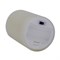 ULD-F061 WARM WHITE CANDLE Фигура светодиодная «Свеча» на батарейках 2ААА (не в/к). 1 светодиод. Теплый белый свет. TM Uniel UL-00008622 - фото 83170