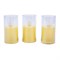 ULD-F064 WW CANDLE SET3 Фигура светодиодная «Свеча» на батарейках LR44 (в/к), в составе набора из 3 штук. 1 светодиод. Теплый белый свет. TM Uniel UL-00012456 - фото 83192