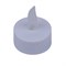 ULD-F070 WARM WHITE TEACANDLE SET4 Фигура светодиодная «Свеча-таблетка» на батарейках CR2032 (в/к), в составе набора из 4 штук. 1 светодиод. Теплый белый свет. TM Uniel UL-00008592 - фото 83206