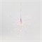 ULD-H3030-150/DTA/3AA/RC MULTI IP20 FIREWORKS Фигура светодиодная «Фейерверк» на батарейках 3AA (не в/к), 30х30см. Подвесная. 120 светодиодов. Разноцветный свет. Пульт ДУ (в/к). Провод прозрачный. TM Uniel UL-00009941 - фото 83373