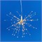 ULD-H3030-150/DTA/3AA/RC WARM WHITE IP20 FIREWORKS Фигура светодиодная «Фейерверк» на батарейках 3AA (не в/к), 30х30см. Подвесная. 120 светодиодов. Теплый белый свет. Пульт ДУ (в/к). Провод прозрачный. TM Uniel UL-00009940 - фото 83384