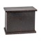 ULD-L2821-005/DNC/RED BLACK FIREPLACE Светильник светодиодный «Камин» с эффектом пламени, питание от батареек 3АА (не в/к) или USB (в/к), 28х21см. 5 светодиодов. Корпус черный. TM Uniel UL-00011316 - фото 83428