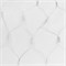 ULD-N1515-96/STK WHITE IP44 Сетка светодиодная со статическим свечением, 1,5х1,5м. Соединяемая. 96 светодиодов. Белый свет. Провод прозрачный. TM Uniel UL-00007220 - фото 83488