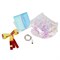 ULD-R509 USB GIFTBOX SET Светильник декоративный «Коробки с подарками», с USB проводом. Набор из 3штук. 300 светодиодов. Белый свет. Цвет корпуса радужный. TM Uniel UL-00012218 - фото 83597