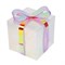 ULD-R509 USB GIFTBOX SET Светильник декоративный «Коробки с подарками», с USB проводом. Набор из 3штук. 300 светодиодов. Белый свет. Цвет корпуса радужный. TM Uniel UL-00012218 - фото 83601