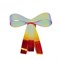 ULD-R509 USB GIFTBOX SET Светильник декоративный «Коробки с подарками», с USB проводом. Набор из 3штук. 300 светодиодов. Белый свет. Цвет корпуса радужный. TM Uniel UL-00012218 - фото 83602