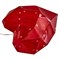 ULD-R511 3АА RED HEART Светильник декоративный «Красное сердце», на батарейках 3AA (не в/к). 100 светодиодов. Белый свет. Цвет корпуса красный. TM Uniel UL-00012221 - фото 83621