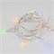 ULD-S0150-010/STB/2AA MULTI IP20 Гирлянда светодиодная на батарейках 2AA (не в/к), 1,5м. 10 светодиодов. Разноцветный свет. Провод прозрачный. TM Uniel UL-00007181 - фото 83660