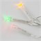 ULD-S0150-010/STB/2AA MULTI IP20 Гирлянда светодиодная на батарейках 2AA (не в/к), 1,5м. 10 светодиодов. Разноцветный свет. Провод прозрачный. TM Uniel UL-00007181 - фото 83661