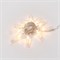ULD-S0200-010/STB/2AA WARM WHITE IP20 CLIPS  Гирлянда светодиодная на батарейках 2AA (не в/к), «Прищепки», 2м. 10 светодиодов. Теплый белый свет. Провод прозрачный. TM Uniel. UL-00005484 - фото 83668