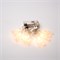 ULD-S0200-010/STB/2AA WARM WHITE IP20 CLIPS  Гирлянда светодиодная на батарейках 2AA (не в/к), «Прищепки», 2м. 10 светодиодов. Теплый белый свет. Провод прозрачный. TM Uniel. UL-00005484 - фото 83669