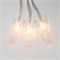 ULD-S0200-010/STB/2AA WARM WHITE IP20 CLIPS  Гирлянда светодиодная на батарейках 2AA (не в/к), «Прищепки», 2м. 10 светодиодов. Теплый белый свет. Провод прозрачный. TM Uniel. UL-00005484 - фото 83670