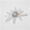 ULD-S0200-010/STB/2AA WARM WHITE IP20 CLIPS  Гирлянда светодиодная на батарейках 2AA (не в/к), «Прищепки», 2м. 10 светодиодов. Теплый белый свет. Провод прозрачный. TM Uniel. UL-00005484 - фото 83671
