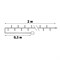 ULD-S0200-010/STB/2AA WARM WHITE IP20 CLIPS  Гирлянда светодиодная на батарейках 2AA (не в/к), «Прищепки», 2м. 10 светодиодов. Теплый белый свет. Провод прозрачный. TM Uniel. UL-00005484 - фото 83673