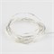 ULD-S0200-020/SСB/2AA MULTI IP20 DEW  Гирлянда светодиодная на батарейках 2AA (не в/к), «Роса», 2м. 20 светодиодов. Разноцветный свет. Провод медный. TM Uniel UL-00007205 - фото 83691