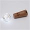 ULD-S0200-020/SСR/3LR WHITE IP20 WINESTOPPER Гирлянда светодиодная «Роса» с пробкой на батарейках 3*LR44(в/к), 2м. 20 светодиодов. Белый свет. Провод медный. TM Uniel UL-00010902 - фото 83736